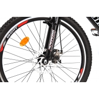 Велосипед Ardis MTB-susp. 26 AL "Hunter"